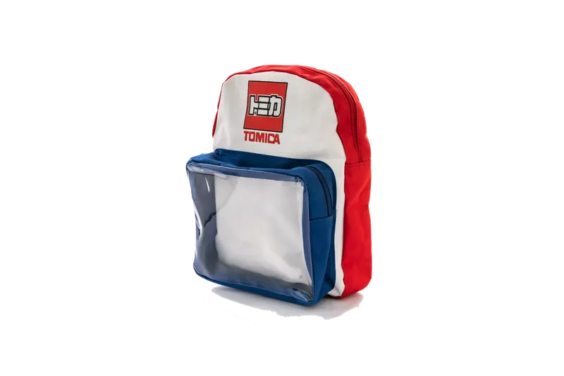 PET-CP2002 後背包客製樣品