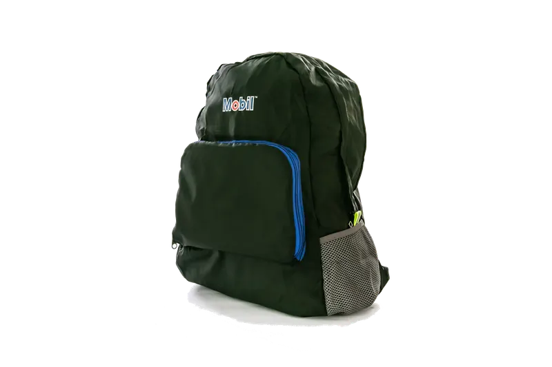 PET-CP2004 後背包客製樣品