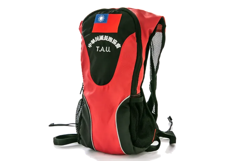 PET-CP2006 後背包客製樣品