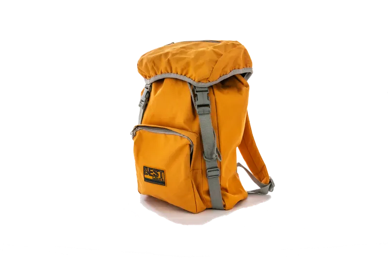 PET-CP2010 後背包客製樣品