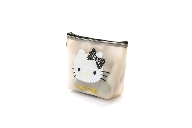 PET-C2002 化妝包客製樣品