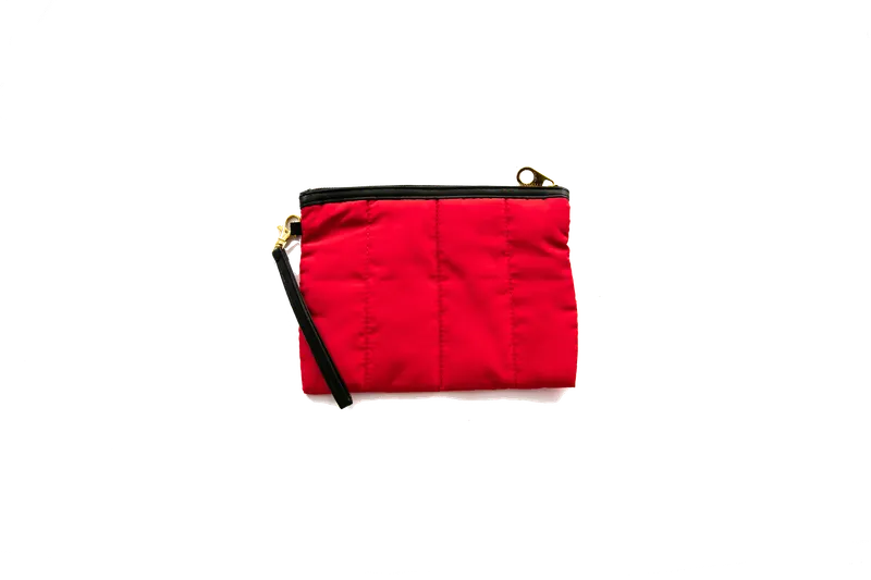 PET-C2010 化妝包客製樣品