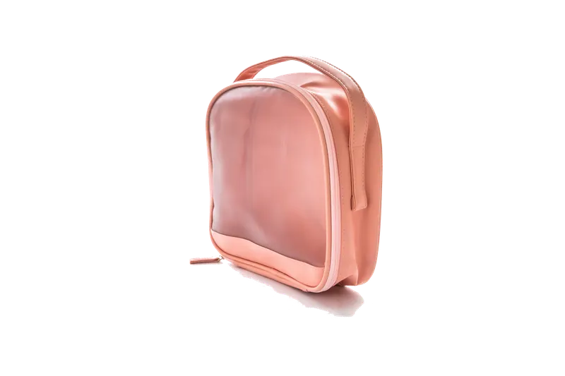 PET-C2012 化妝包客製樣品