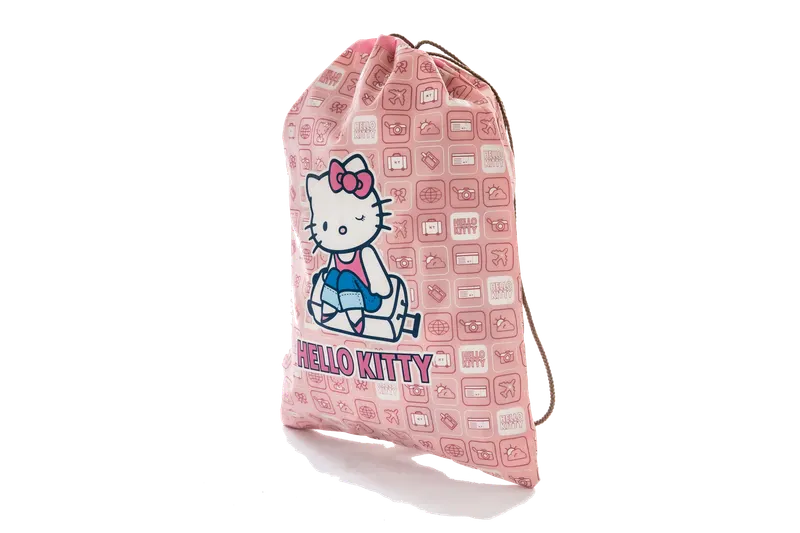 PET-T2007 旅行小物客製樣品