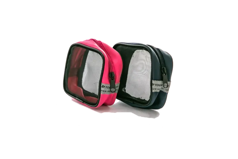 PET-T2010 旅行小物客製樣品